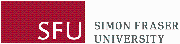 Simon Fraser University Logo